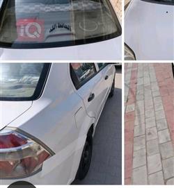 شيفروليه أفيو